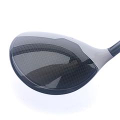 Used TaylorMade M2 2016 3 Fairway Wood / 15 Degrees / Regular Flex / Left-Handed - Image 6