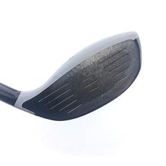 Used TaylorMade M2 2016 3 Fairway Wood / 15 Degrees / Regular Flex / Left-Handed - Image 4