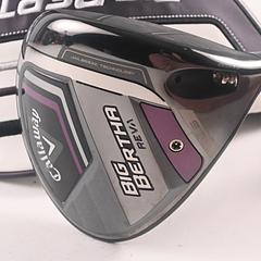 Ladies Callaway Big Bertha Reva 2023 Driver / 12.5 Degree / Ladies Flex ELDIO 40 - Image 2