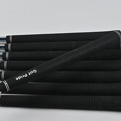 Ping G20 Irons / 4-PW+SW / Black Dot / Regular Flex Ping CFS Shafts - Image 7