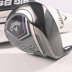 Ladies Callaway Big Bertha Reva 2023 Driver / 12.5 Degree / Ladies Flex ELDIO 40 - Image 1