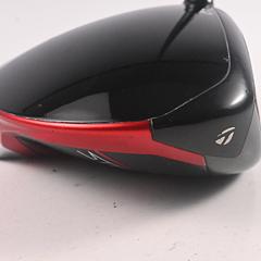 Taylormade Stealth 2 HD Driver / 12 Degree / Regular Flex Speeder 57 Evolution - Image 3