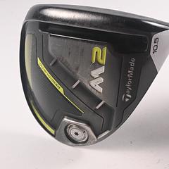 Taylormade M2 2017 Driver / 10.5 Degree / Regular Flex Fujikura XLr8 Pro 56 - Image 2