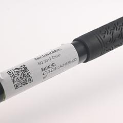 Taylormade M2 2017 Driver / 10.5 Degree / Regular Flex Fujikura XLr8 Pro 56 - Image 8