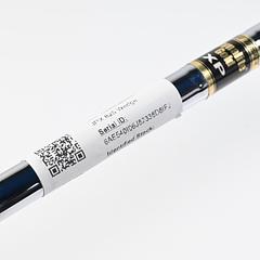 Mizuno JPX 825 Gap Wedge / 50 Degree / Regular Flex Dynalite Gold XP R300 Shaft - Image 5