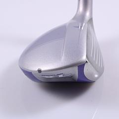 Ladies Cobra Baffler XL #4 Hybrid / 25 Degree / Ladies Flex Cobra 50 Shaft - Image 3