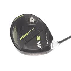 TaylorMade M2 Graphite Mens Left Hand Driver 10.5* Regular - Fujikura 65g - Image 2