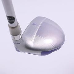 Ladies Cobra Baffler XL #4 Hybrid / 25 Degree / Ladies Flex Cobra 50 Shaft - Image 5