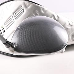 Taylormade Qi35 Max Driver / 9 Degree / Stiff Flex Fujikura Air Speeder 50 Shaft - Image 5