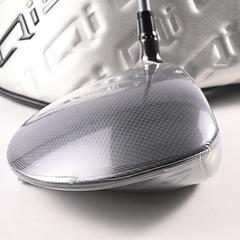 Taylormade Qi35 Max Driver / 9 Degree / Stiff Flex Fujikura Air Speeder 50 Shaft - Image 3