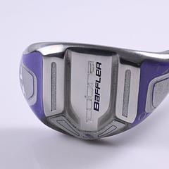 Ladies Cobra Baffler XL #4 Hybrid / 25 Degree / Ladies Flex Cobra 50 Shaft - Image 2