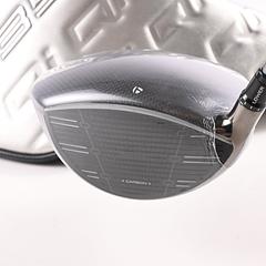 Taylormade Qi35 Max Driver / 9 Degree / Stiff Flex Fujikura Air Speeder 50 Shaft - Image 4