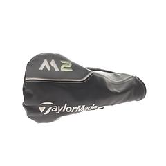 TaylorMade M2 Graphite Mens Left Hand Driver 10.5* Regular - Fujikura 65g - Image 7
