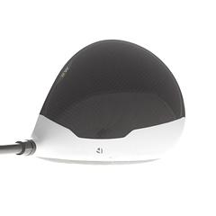 TaylorMade M2 Graphite Mens Left Hand Driver 10.5* Regular - Fujikura 65g - Image 3