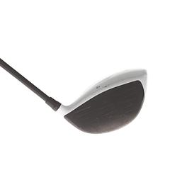 TaylorMade M2 Graphite Mens Left Hand Driver 10.5* Regular - Fujikura 65g - Image 4