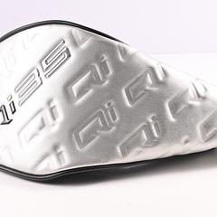 Taylormade Qi35 Max Driver / 9 Degree / Stiff Flex Fujikura Air Speeder 50 Shaft - Image 9