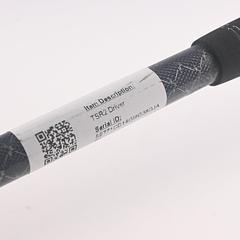 Left Hand Titleist TSR2 Driver / 11 Degree / Regular Flex Tensei AV Blue 55 - Image 7