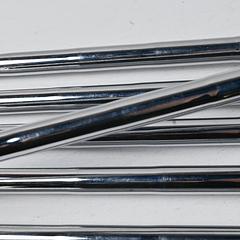 Taylormade SIM2 Max Irons / 5-PW / Stiff Flex Steel Shafts - Image 5