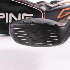 Ping G400 #5 Hybrid / 26 Degree / Regular Flex Ping Alta CB 70 Shaft - Image 4