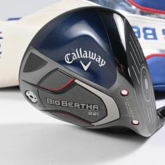 Callaway Big Bertha B21 Driver / 10.5 Degree / Regular Flex RCH 45 Shaft - Image 1