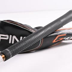 Ping G400 #5 Hybrid / 26 Degree / Regular Flex Ping Alta CB 70 Shaft - Image 8