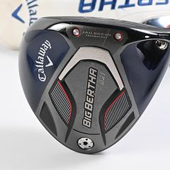 Callaway Big Bertha B21 Driver / 10.5 Degree / Regular Flex RCH 45 Shaft - Image 2