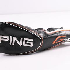 Ping G400 #5 Hybrid / 26 Degree / Regular Flex Ping Alta CB 70 Shaft - Image 9