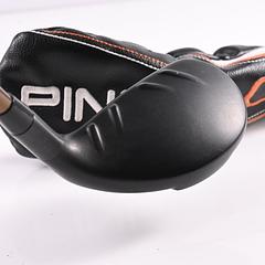 Ping G400 #5 Hybrid / 26 Degree / Regular Flex Ping Alta CB 70 Shaft - Image 5