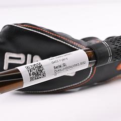 Ping G400 #5 Hybrid / 26 Degree / Regular Flex Ping Alta CB 70 Shaft - Image 7