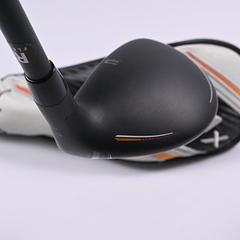 Cobra LTDx #4 Hybrid / 21 Degree / Regular Flex KBS PGI 75 Shaft - Image 5