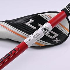 Cobra LTDx #4 Hybrid / 21 Degree / Regular Flex KBS PGI 75 Shaft - Image 7