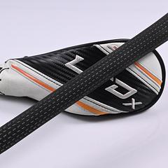 Cobra LTDx #4 Hybrid / 21 Degree / Regular Flex KBS PGI 75 Shaft - Image 8