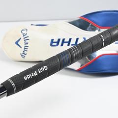 Callaway Big Bertha B21 Driver / 10.5 Degree / Regular Flex RCH 45 Shaft - Image 8