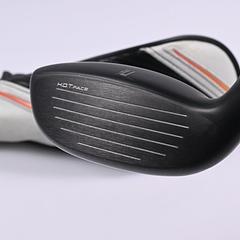 Cobra LTDx #4 Hybrid / 21 Degree / Regular Flex KBS PGI 75 Shaft - Image 4