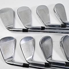 Callaway Apex 19 Irons / 3-PW / Regular Flex Project X Rifle Shafts - Image 3