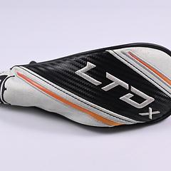 Cobra LTDx #4 Hybrid / 21 Degree / Regular Flex KBS PGI 75 Shaft - Image 9