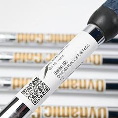 Ping G410 Irons / 5-PW-GW / Green Dot / Regular Flex Dynamic Gold 105 R300 - Image 6