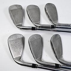 Wilson D7 Irons / 6-PW+GW / Regular Flex KBS Tour 80 Shafts - Image 3