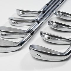 Callaway Apex 19 Irons / 3-PW / Regular Flex Project X Rifle Shafts - Image 4