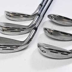 Wilson D7 Irons / 6-PW+GW / Regular Flex KBS Tour 80 Shafts - Image 4