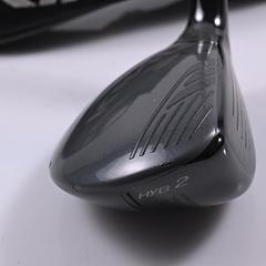 Cobra King F8 #2 Hybrid / 17 Degree / Regular Flex Aldila Rogue Pro 75 Shaft - Image 3