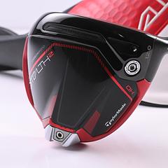 Taylormade Stealth 2 HD Driver / 12 Degree / Regular Flex Speeder NX 50 Shaft - Image 2