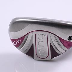 Ladies Ping G Le2 #5 Hybrid / 26 Degree / Ladies Flex Ping ULT 240 Shaft - Image 2