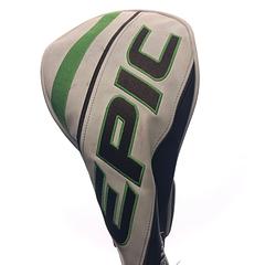 Used Callaway Epic Max LS Driver / 9.0 Degrees / Tour Ad Stiff Flex - Image 10