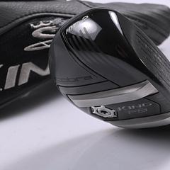 Cobra King F8 #2 Hybrid / 17 Degree / Regular Flex Aldila Rogue Pro 75 Shaft - Image 1