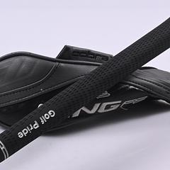 Cobra King F8 #2 Hybrid / 17 Degree / Regular Flex Aldila Rogue Pro 75 Shaft - Image 8