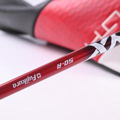 Taylormade Stealth 2 HD Driver / 12 Degree / Regular Flex Speeder NX 50 Shaft - Image 6