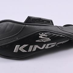 Cobra King F8 #2 Hybrid / 17 Degree / Regular Flex Aldila Rogue Pro 75 Shaft - Image 9