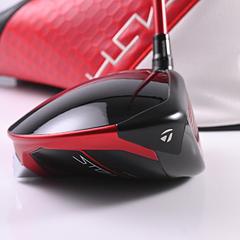 Taylormade Stealth 2 HD Driver / 12 Degree / Regular Flex Speeder NX 50 Shaft - Image 3