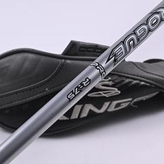 Cobra King F8 #2 Hybrid / 17 Degree / Regular Flex Aldila Rogue Pro 75 Shaft - Image 6